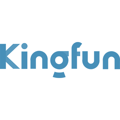 Kingfun logo